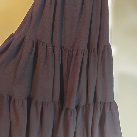 Ladies H&M summer dress size XL - Picture 4 of 7